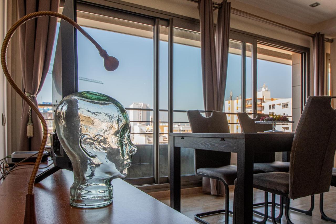 Loft Space - Time In Cadiz Exterior photo